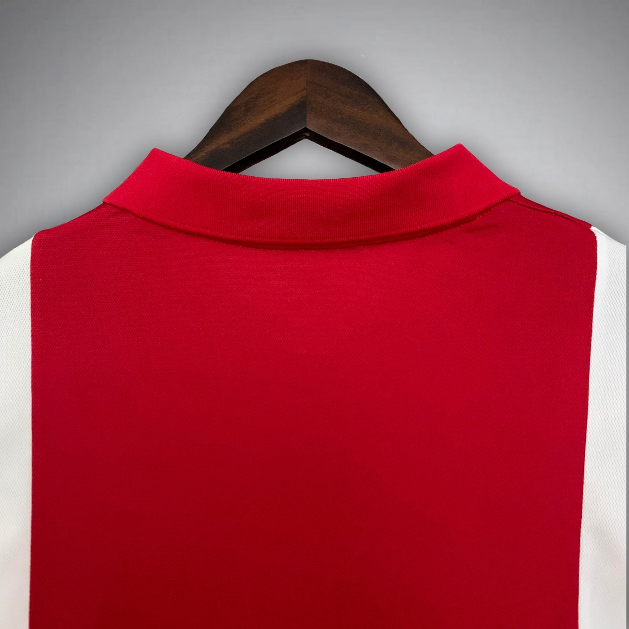 Image of Ajax 125th Anniversary Premium Kit - Premium Quality Jersey at FootballPrestige.com