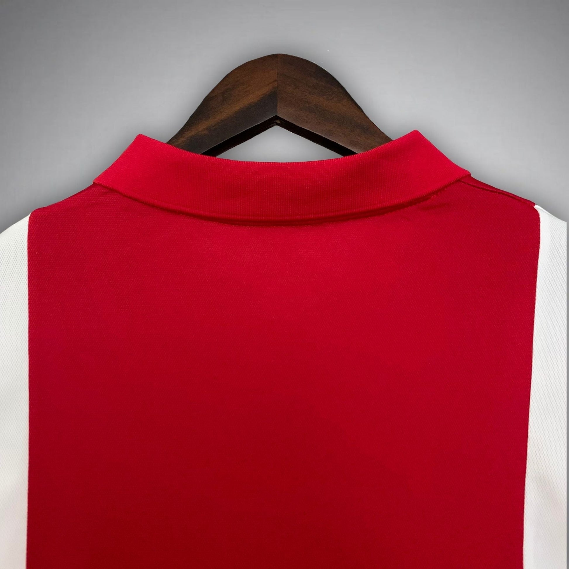 Ajax 125th Anniversary Premium Long Sleeve Kit - Premium Quality Jersey at FootballPrestige.com