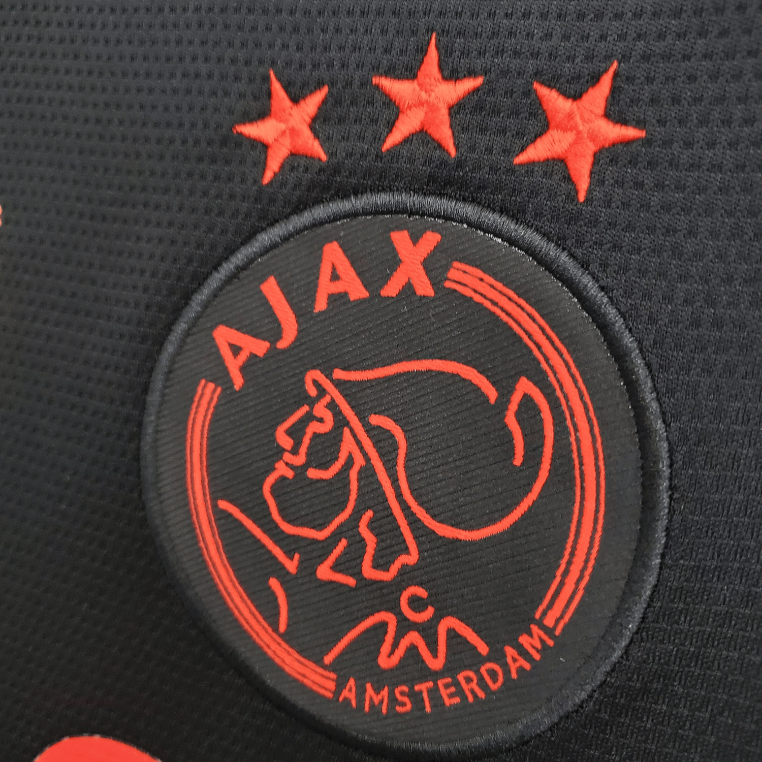Image of Ajax 