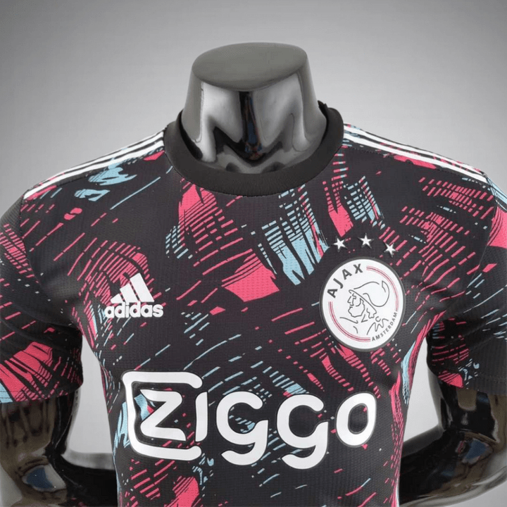 Image of Ajax 
