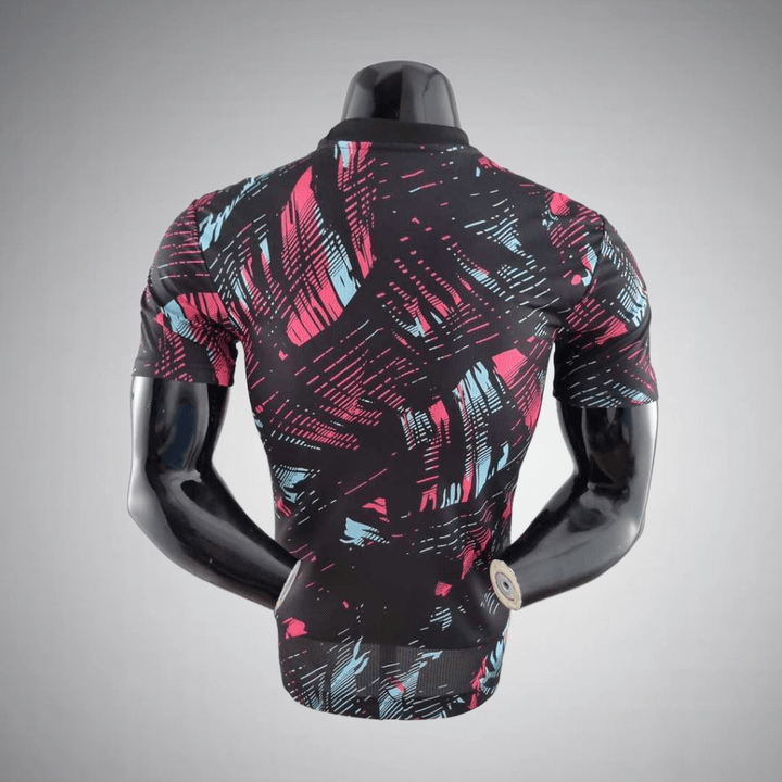 Ajax "Colorway" Special Kit - Premium Quality Jersey at FootballPrestige.com
