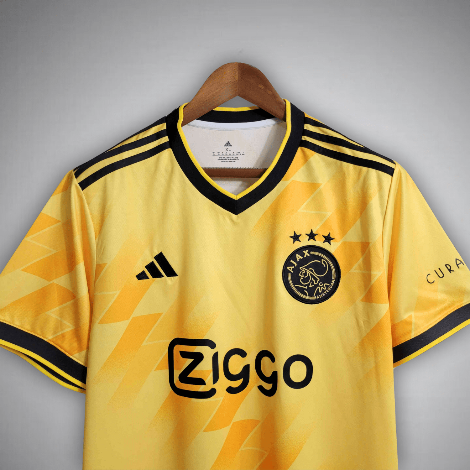 Image of Ajax 