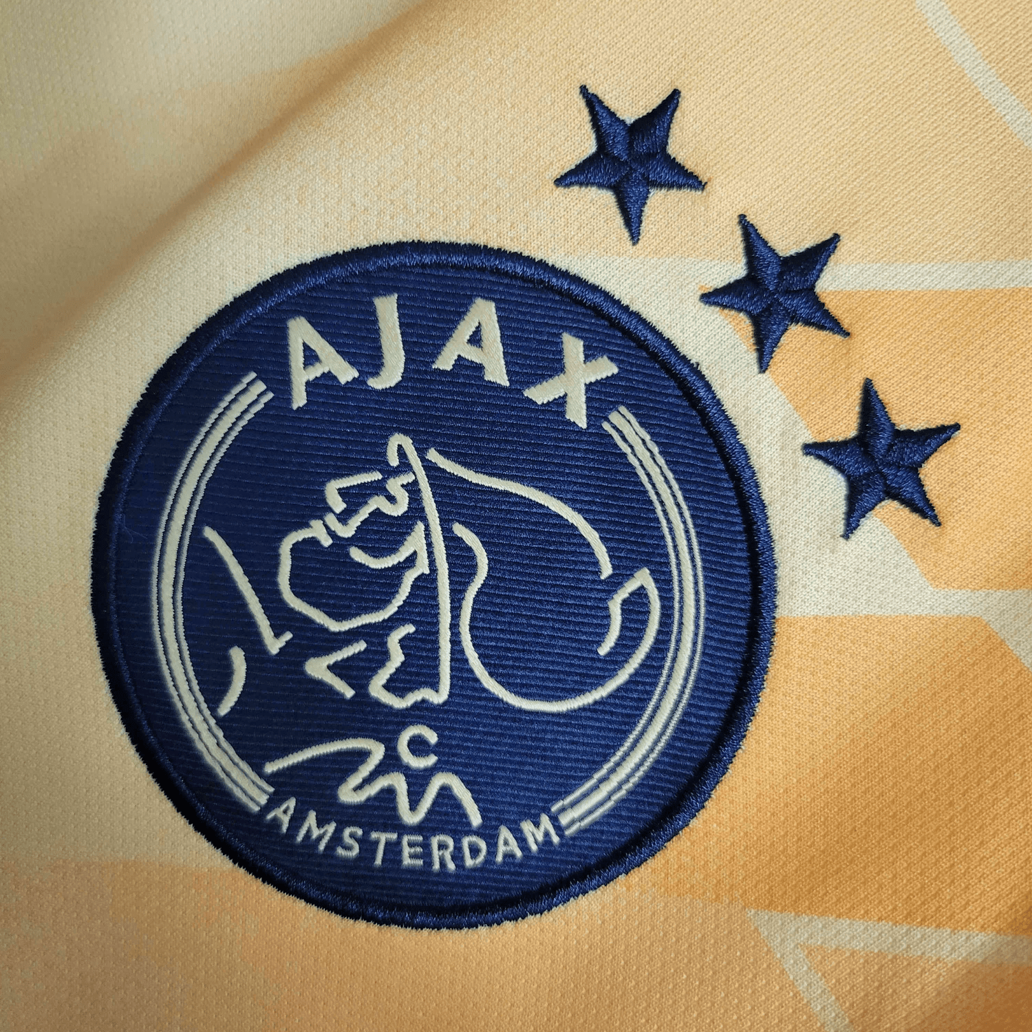 Image of Ajax 