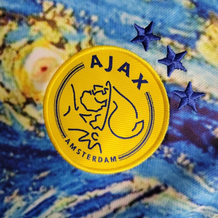 Image of Ajax 