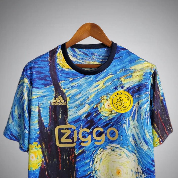 Image of Ajax 