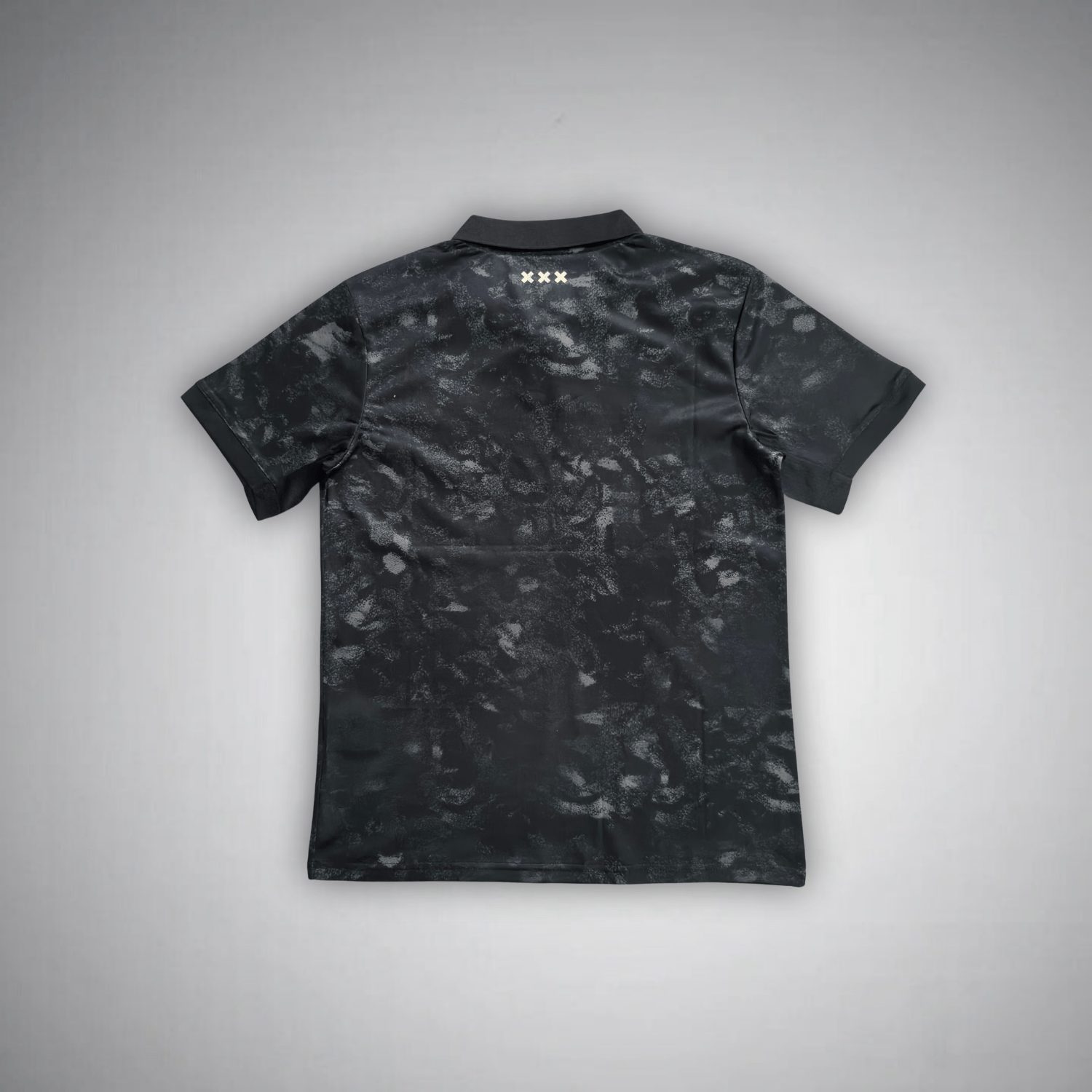 Image of Ajax x Stone Island Premium Kit - Premium Quality Jersey at FootballPrestige.com