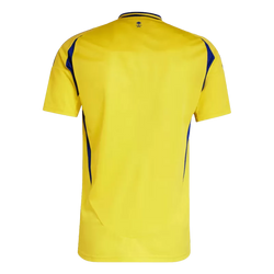 Image of Men’s Replica Al-Nassr Home Jersey 2024/25