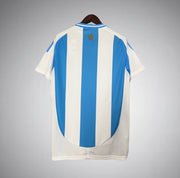 Image of Argentina 2024 Home Kit - Premium Quality Jersey at FootballPrestige.com