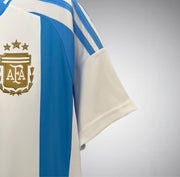 Image of Argentina 2024 Home Kit - Premium Quality Jersey at FootballPrestige.com