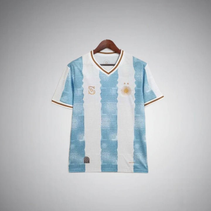 Image of Argentina 