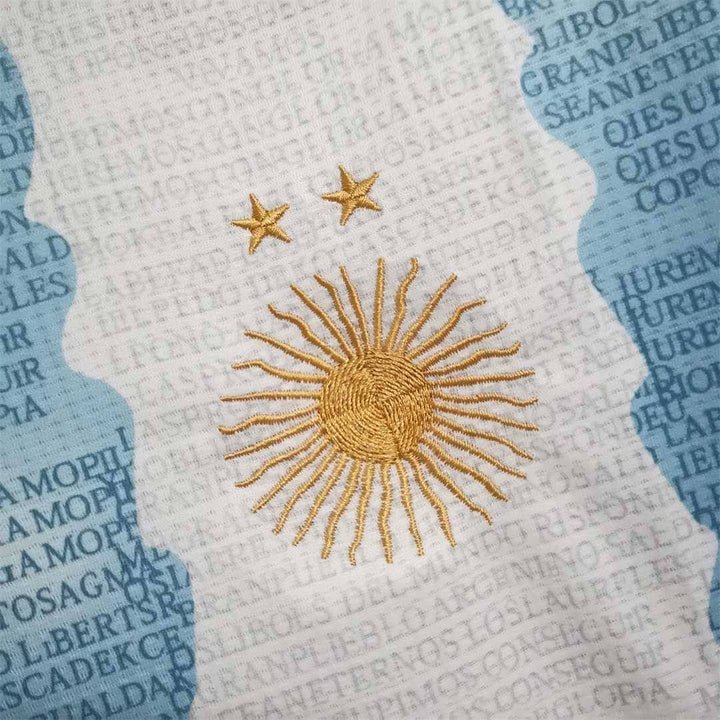 Image of Argentina 