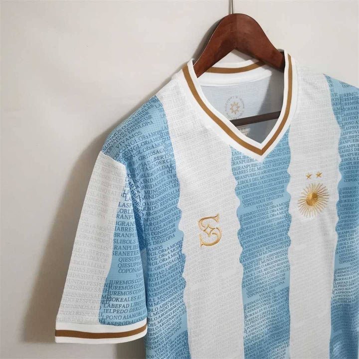 Image of Argentina 