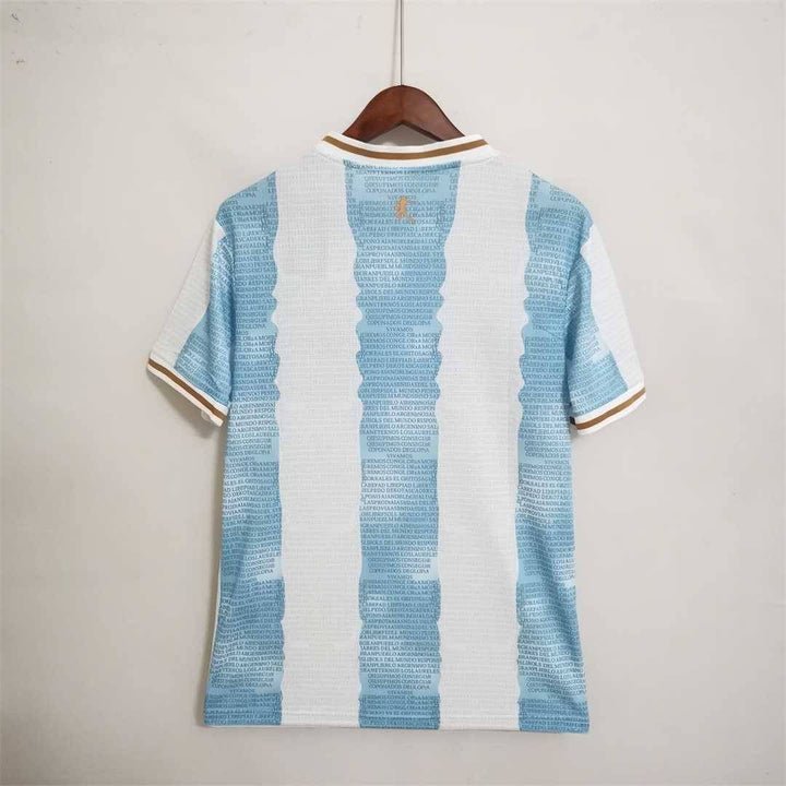 Image of Argentina 