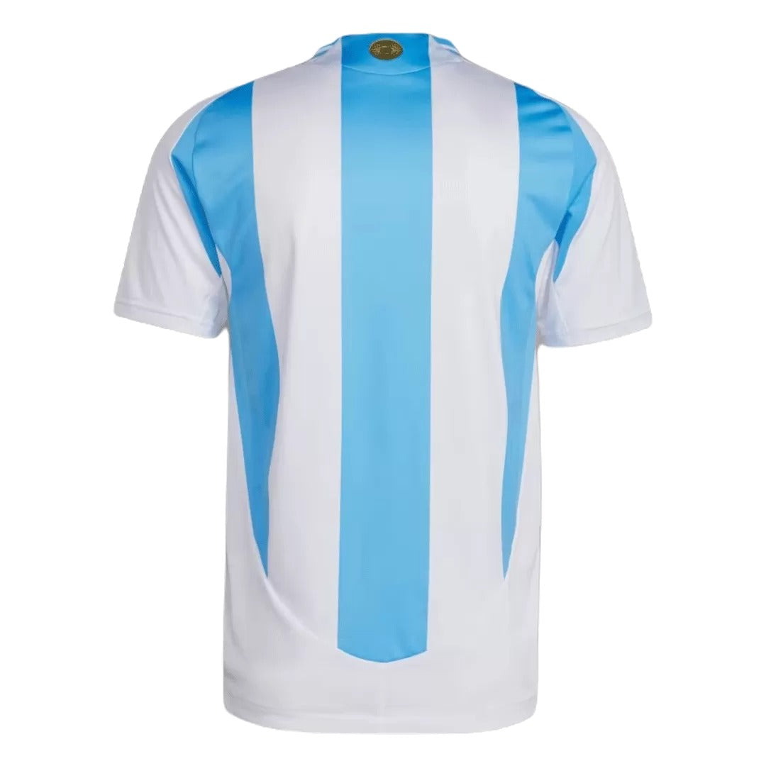 Men's Authentic Argentina Home Jersey 2024