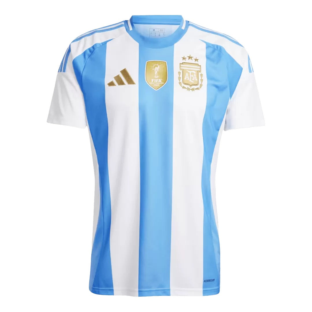 Men’s Replica Argentina Home Jersey 2024