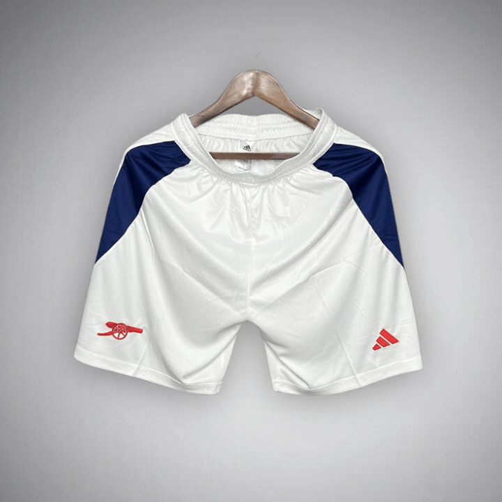 Image of Arsenal 2024/25 Home Kit - Premium Quality Jersey at FootballPrestige.com