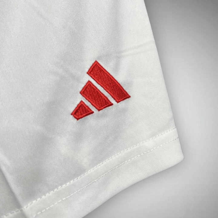 Image of Arsenal 2024/25 Home Kit - Premium Quality Jersey at FootballPrestige.com