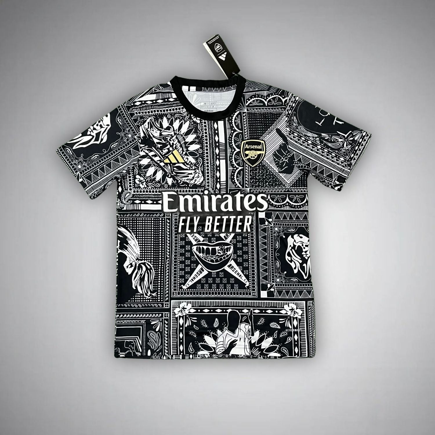 Image of Arsenal 