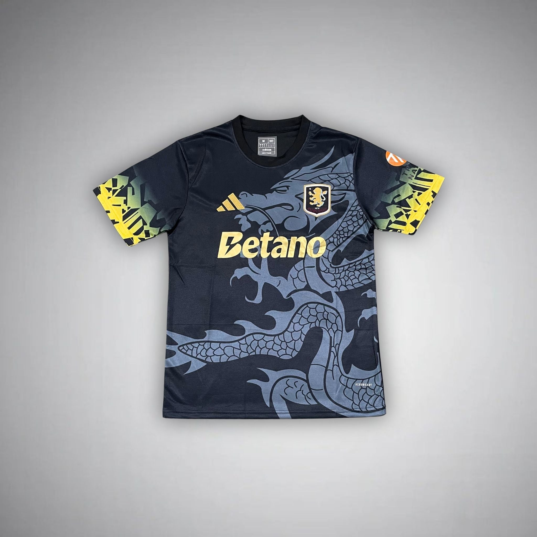 Image of Aston Villa 