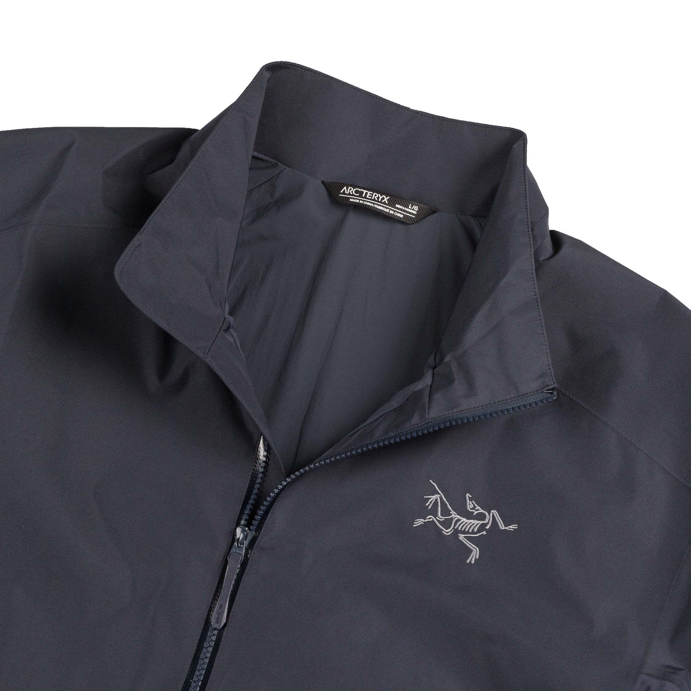 Image of Arcteryx Solano Jacket