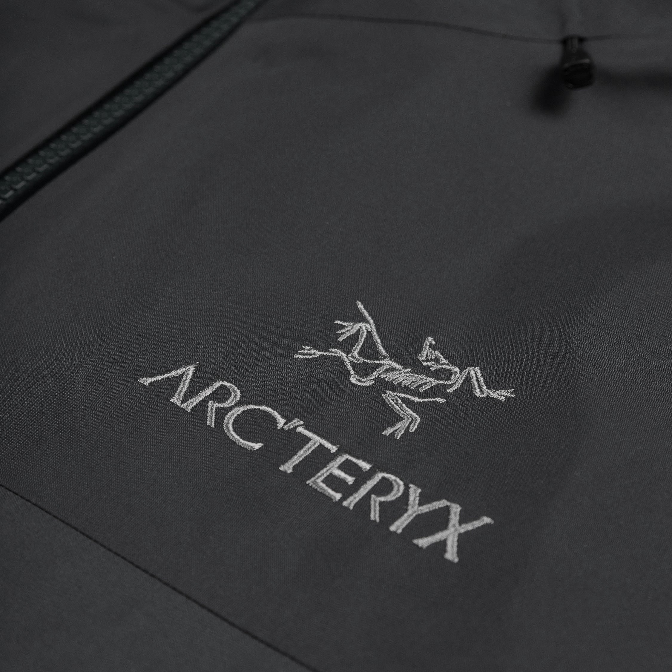Image of Arcteryx Alpha SV Jacket