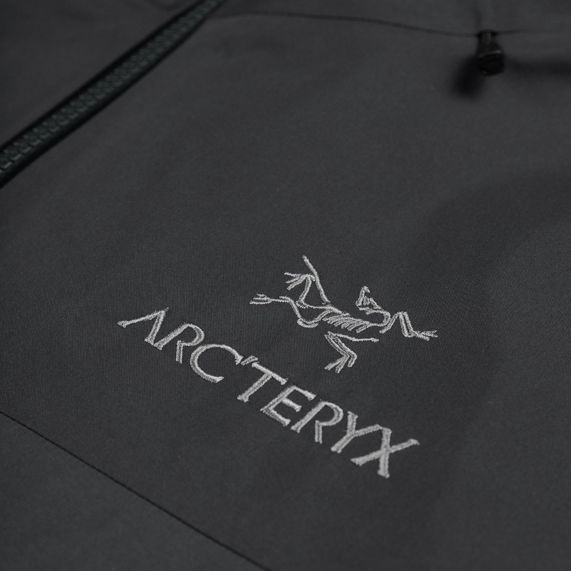 Arcteryx Alpha SV Jacket