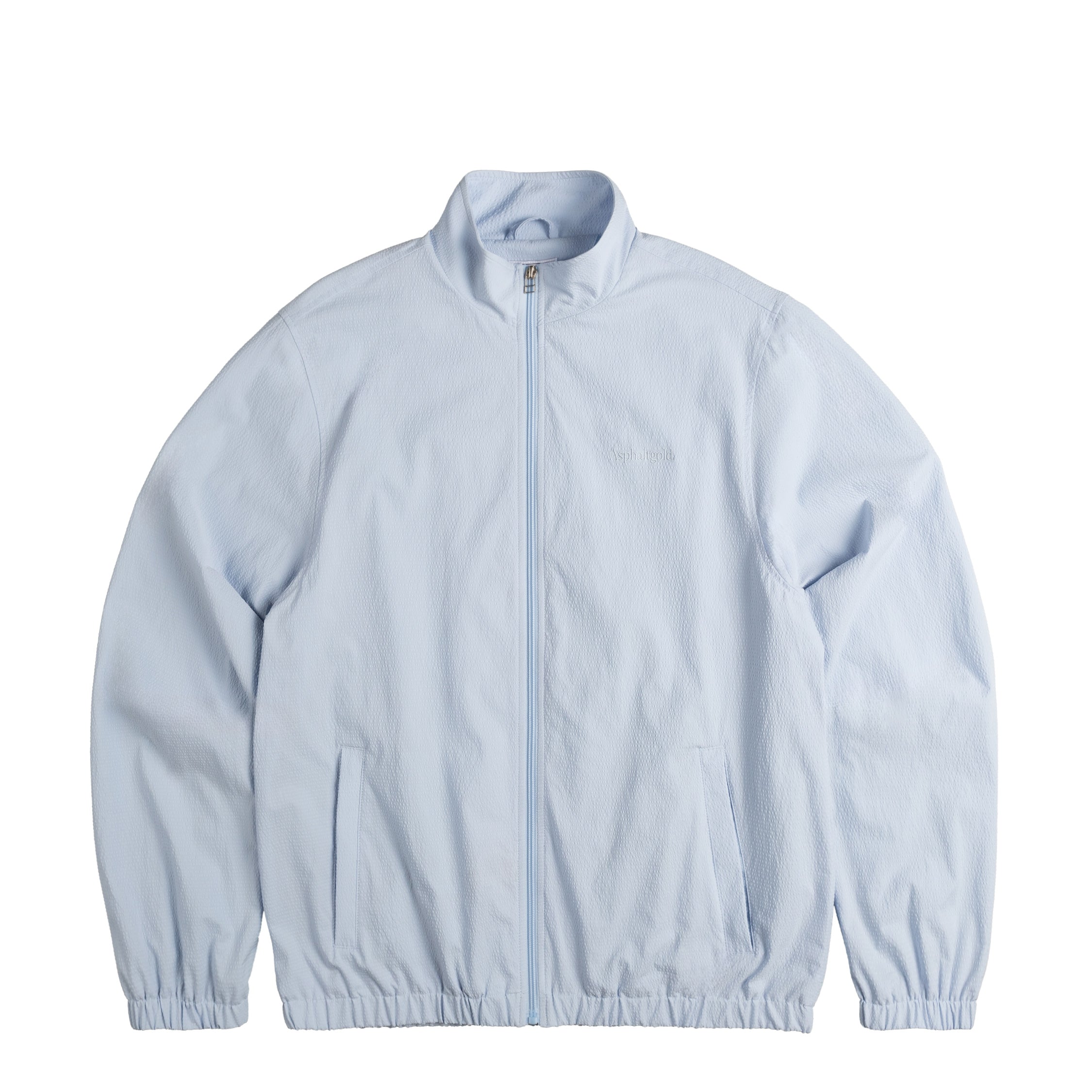 Image of Asphaltgold Summer Essential Track Jacket