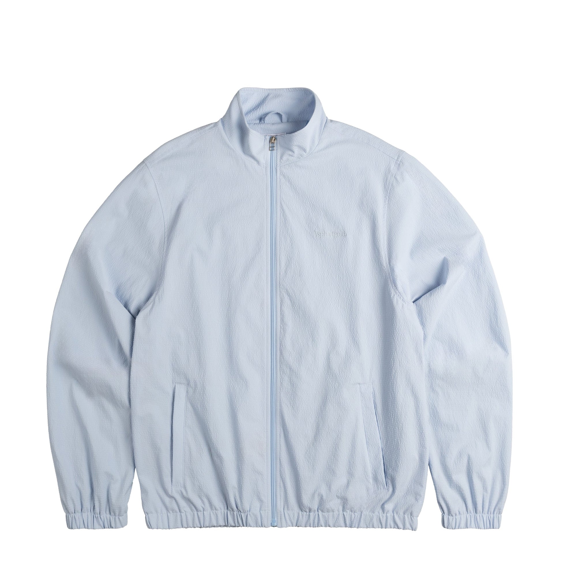 Asphaltgold Summer Essential Track Jacket