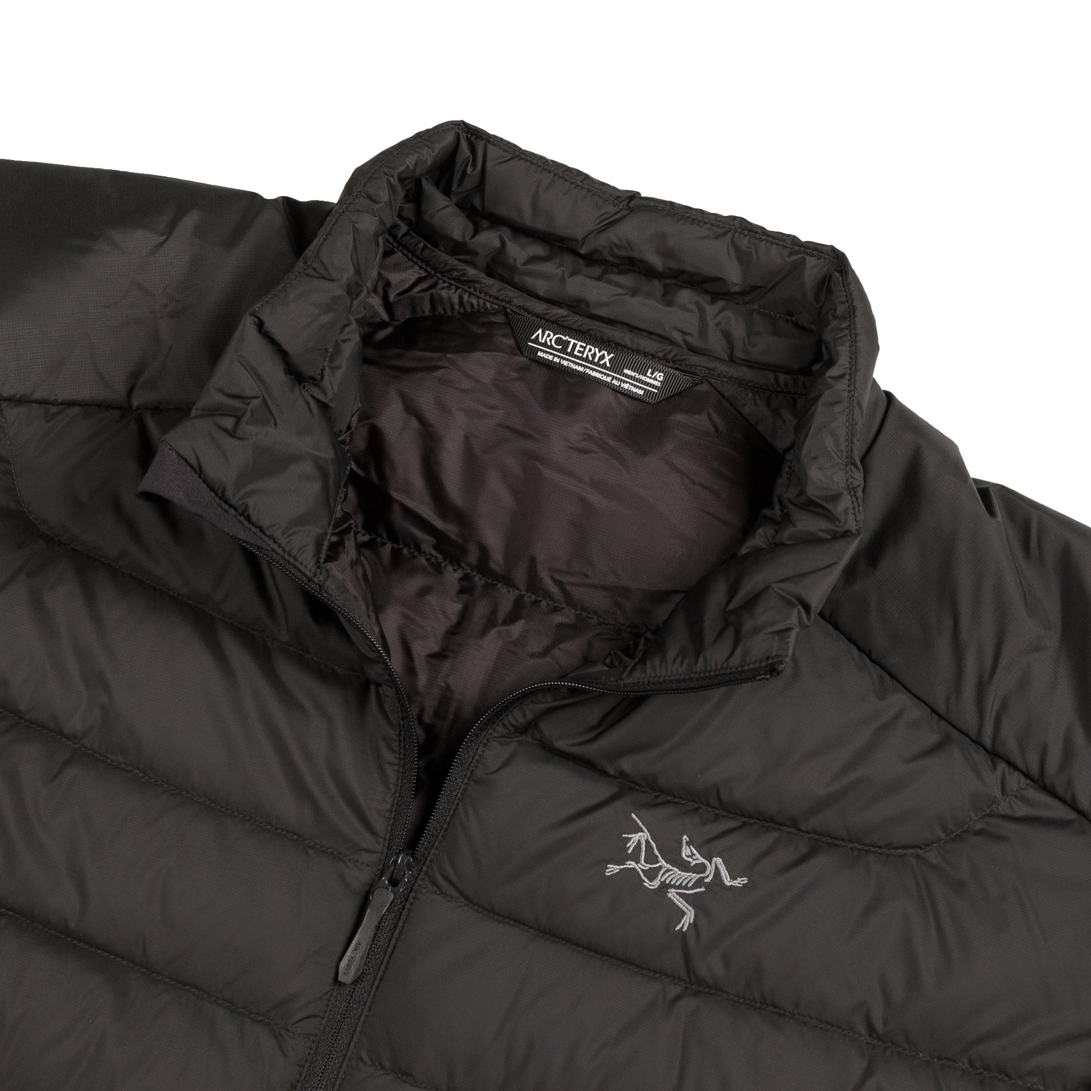 Image of Arcteryx Cerium Jacket 