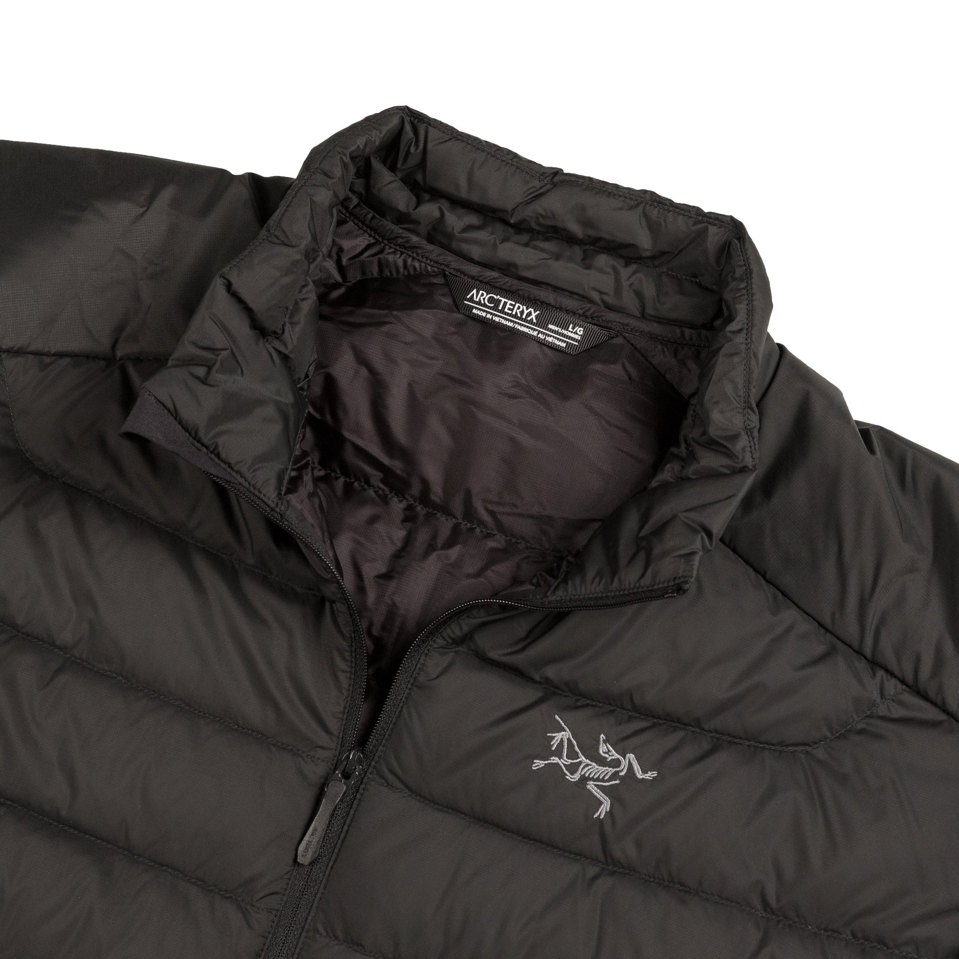 Arcteryx Cerium Jacket 