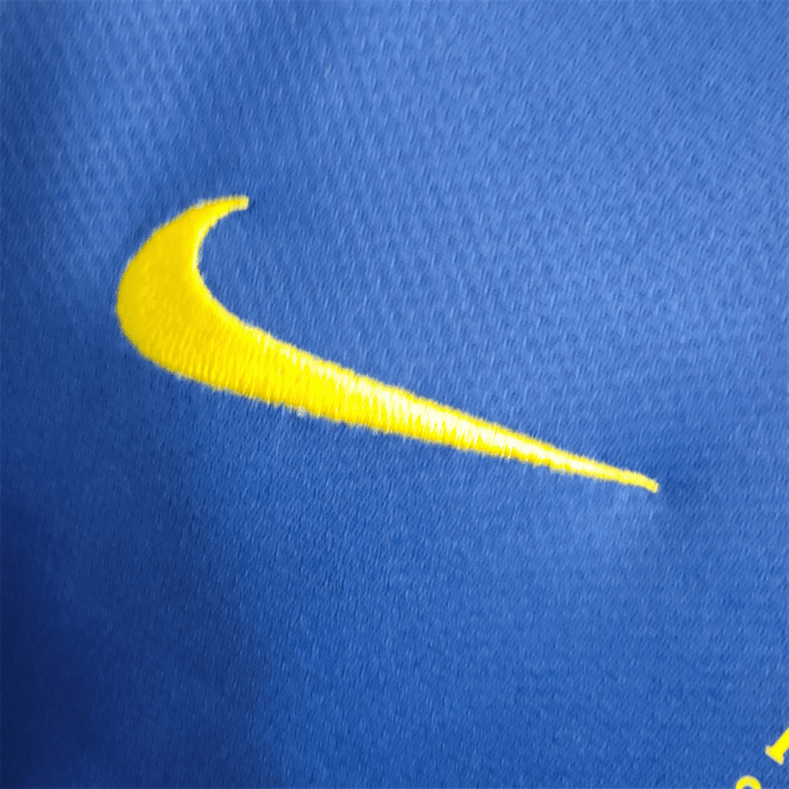 Image of Barcelona 2009 UCL Final Kit - Premium Quality Jersey at FootballPrestige.com