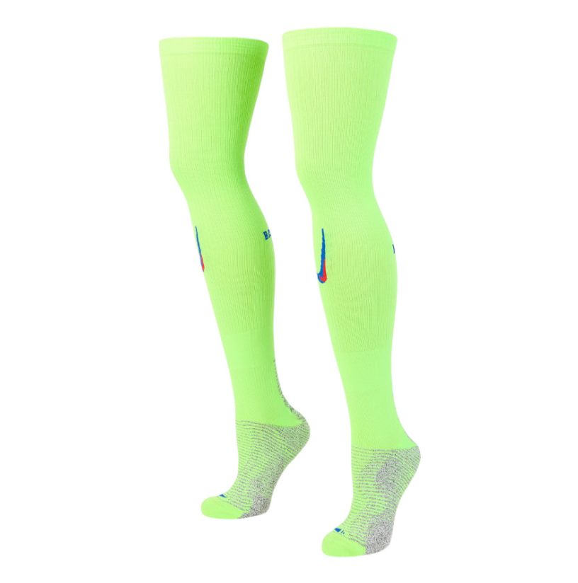 Image of Barcelona Children's Kit Football Jersey 2024-2025, Lamine Yamal Football Jerseys, Barcelona  Jersey, La Liga Jersey. AXLLBC13