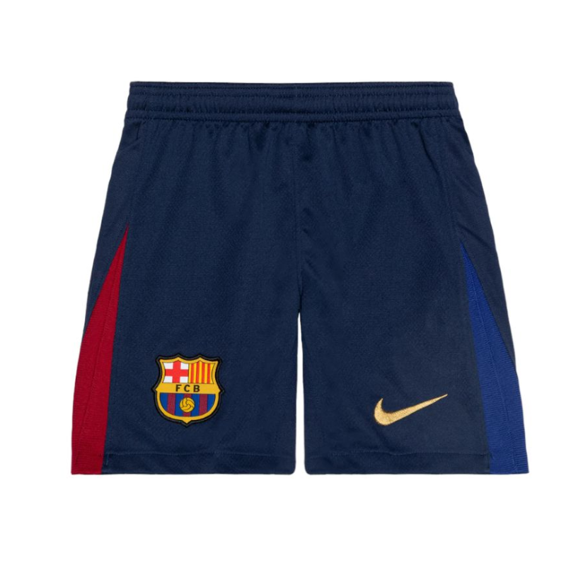 Barcelona Children's Kit Football Jersey 2024-2025, Lamine Yamal Football Jerseys, Barcelona  Jersey, La Liga Jersey. AXLLBC13
