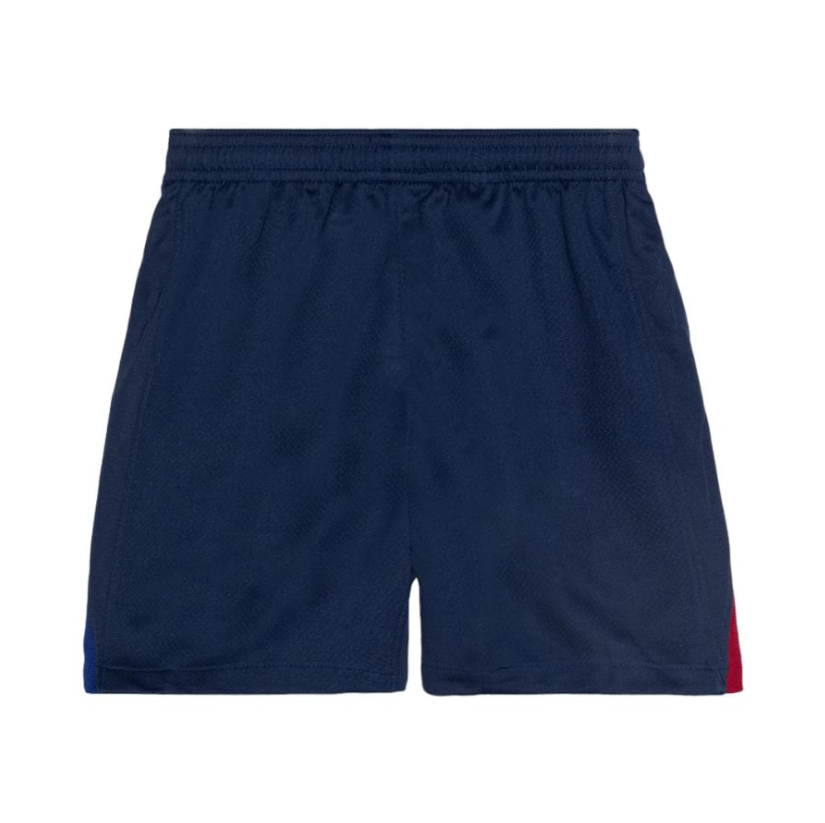 Image of Barcelona Children's Kit Football Jersey 2024-2025, Lamine Yamal Football Jerseys, Barcelona  Jersey, La Liga Jersey. AXLLBC13