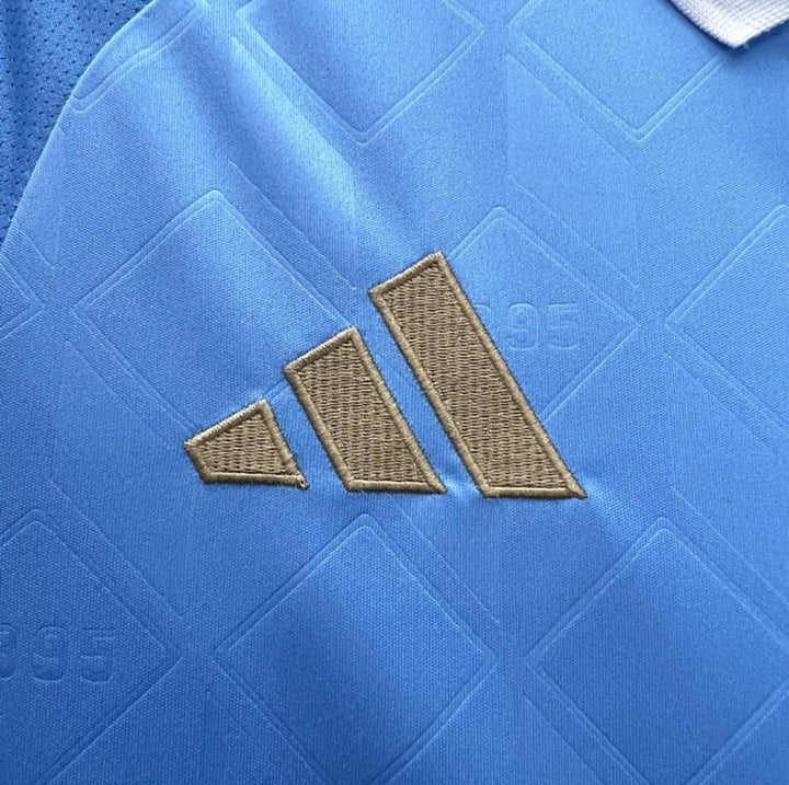 Image of Belgium 2024 Away Kit - Premium Quality Jersey at FootballPrestige.com