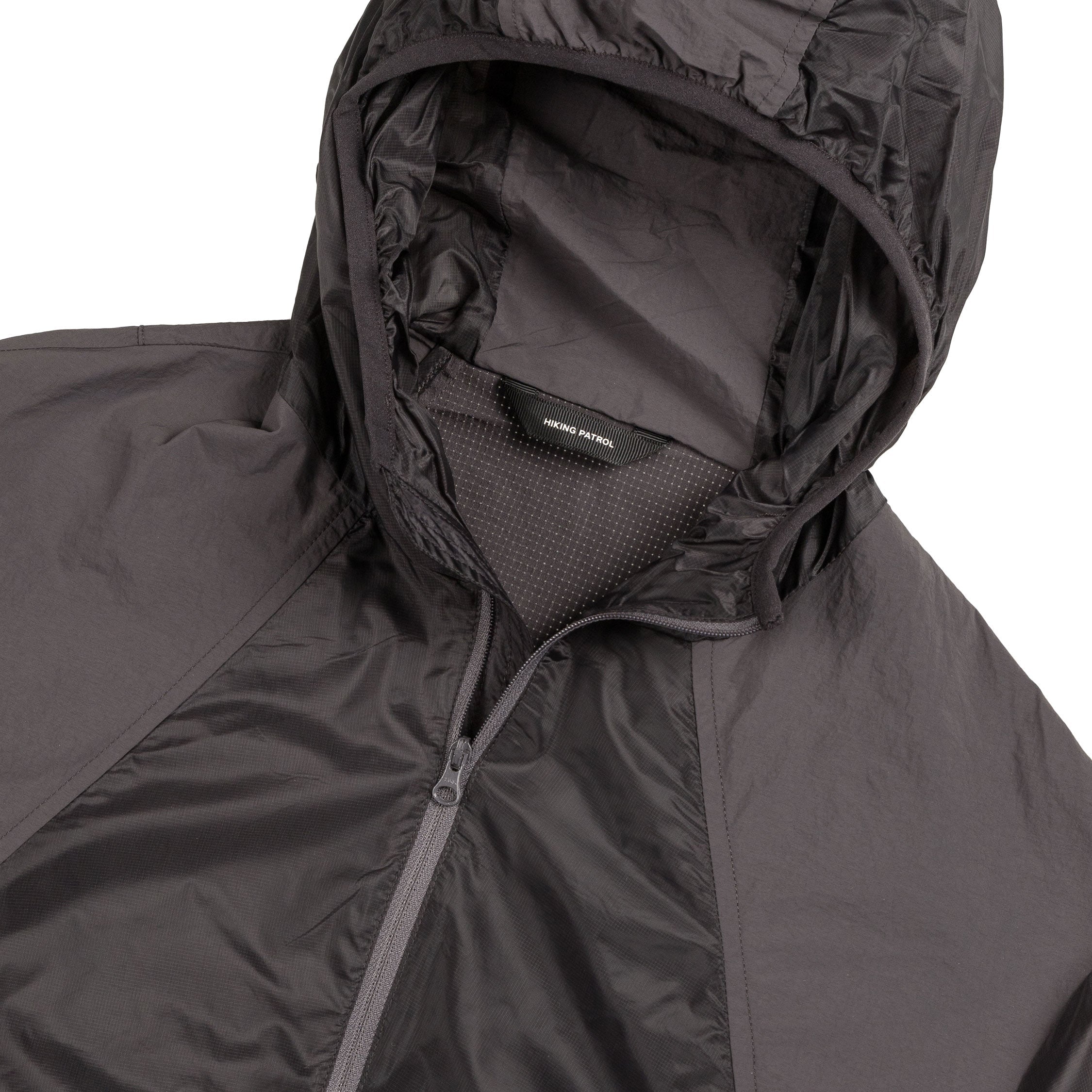 Image of Hiking Patrol Light Technical Jacket