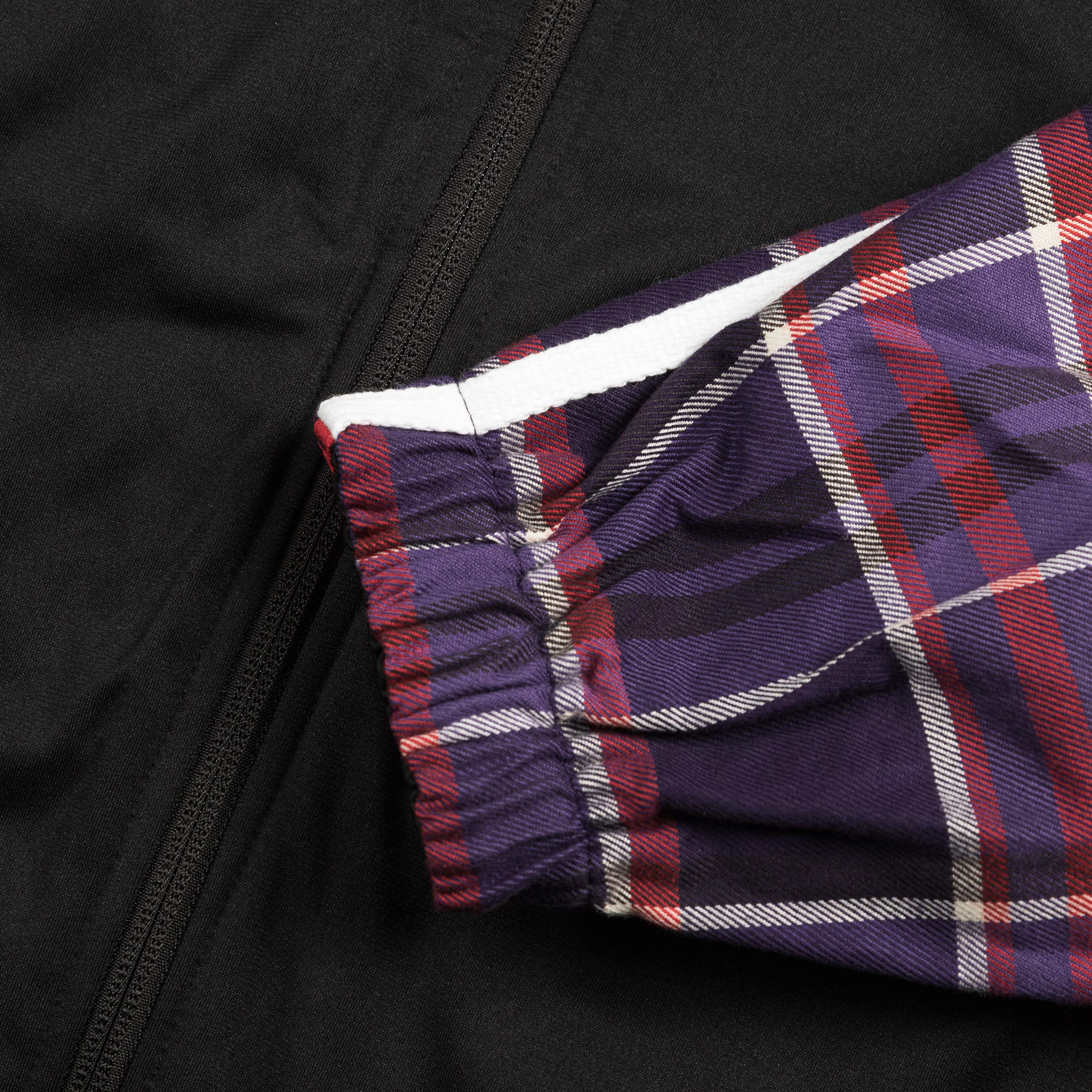 Image of Adidas x KoRn Reversible Track Top