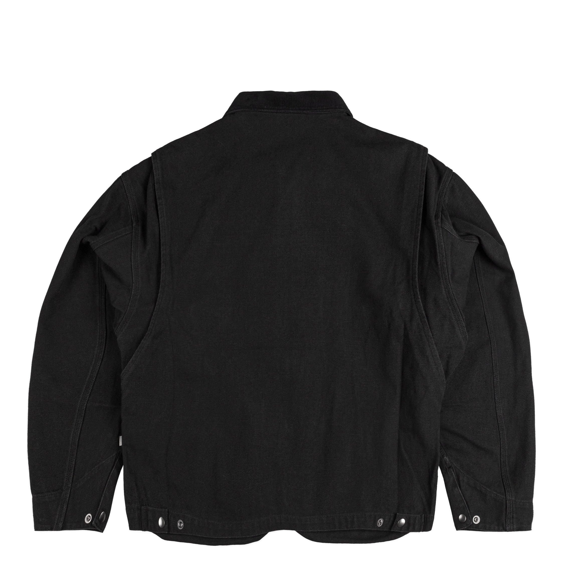 Image of Farah Japan Duck Short Jacket