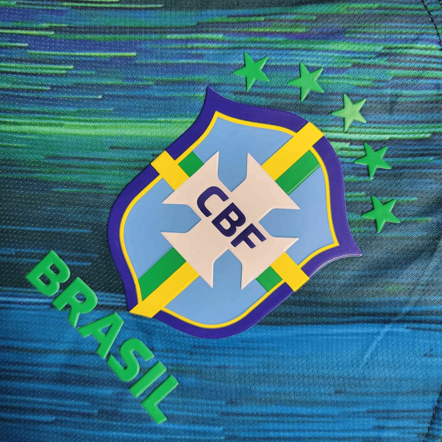 Image of Brazil 
