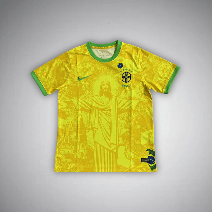 Image of Brazil 