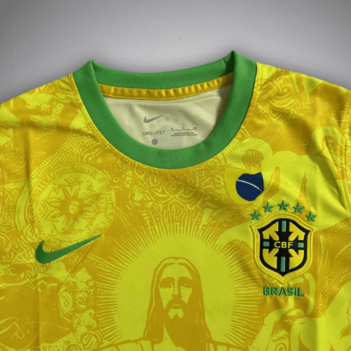 Image of Brazil 