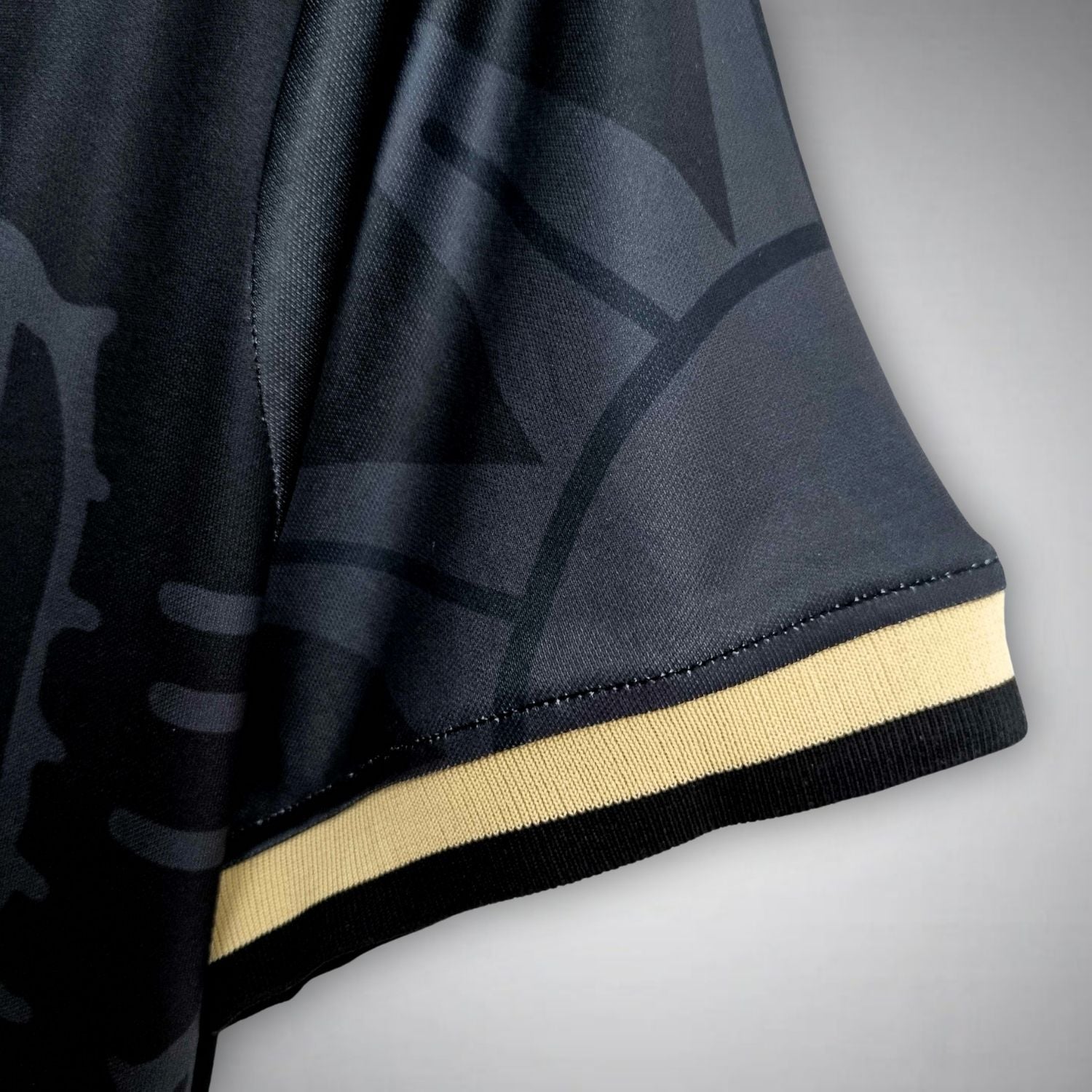 Brazil "Desert Breeze" Premium Kit - Premium Quality Jersey at FootballPrestige.com