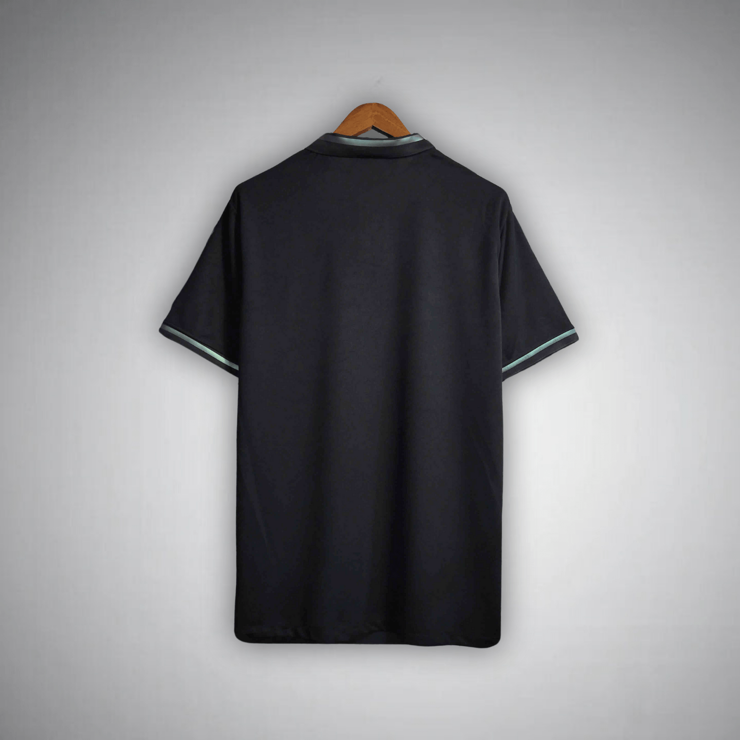 Brazil "Emerald Nights" Premium Polo T-shirt - Premium Quality Jersey at FootballPrestige.com