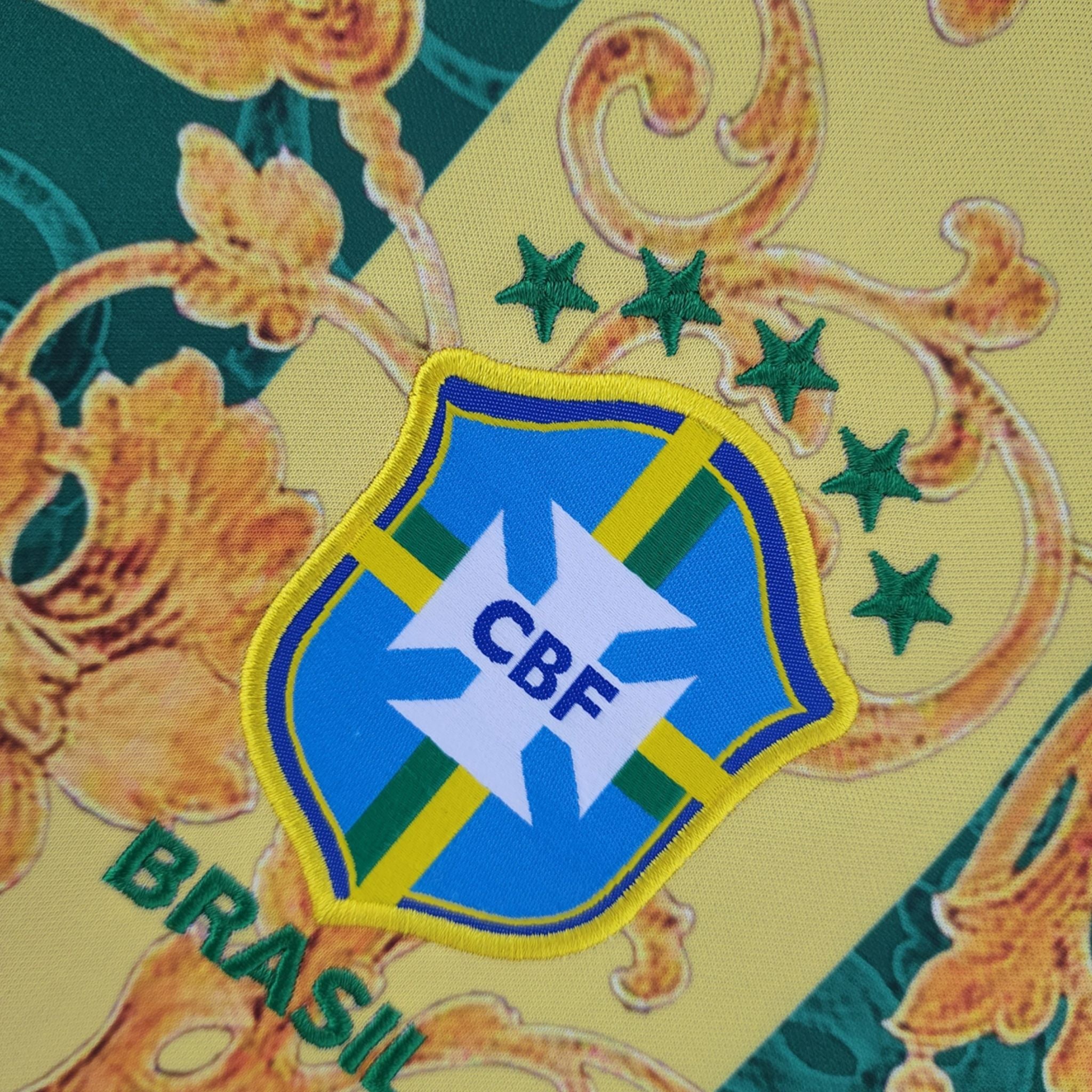 Image of Brazil 