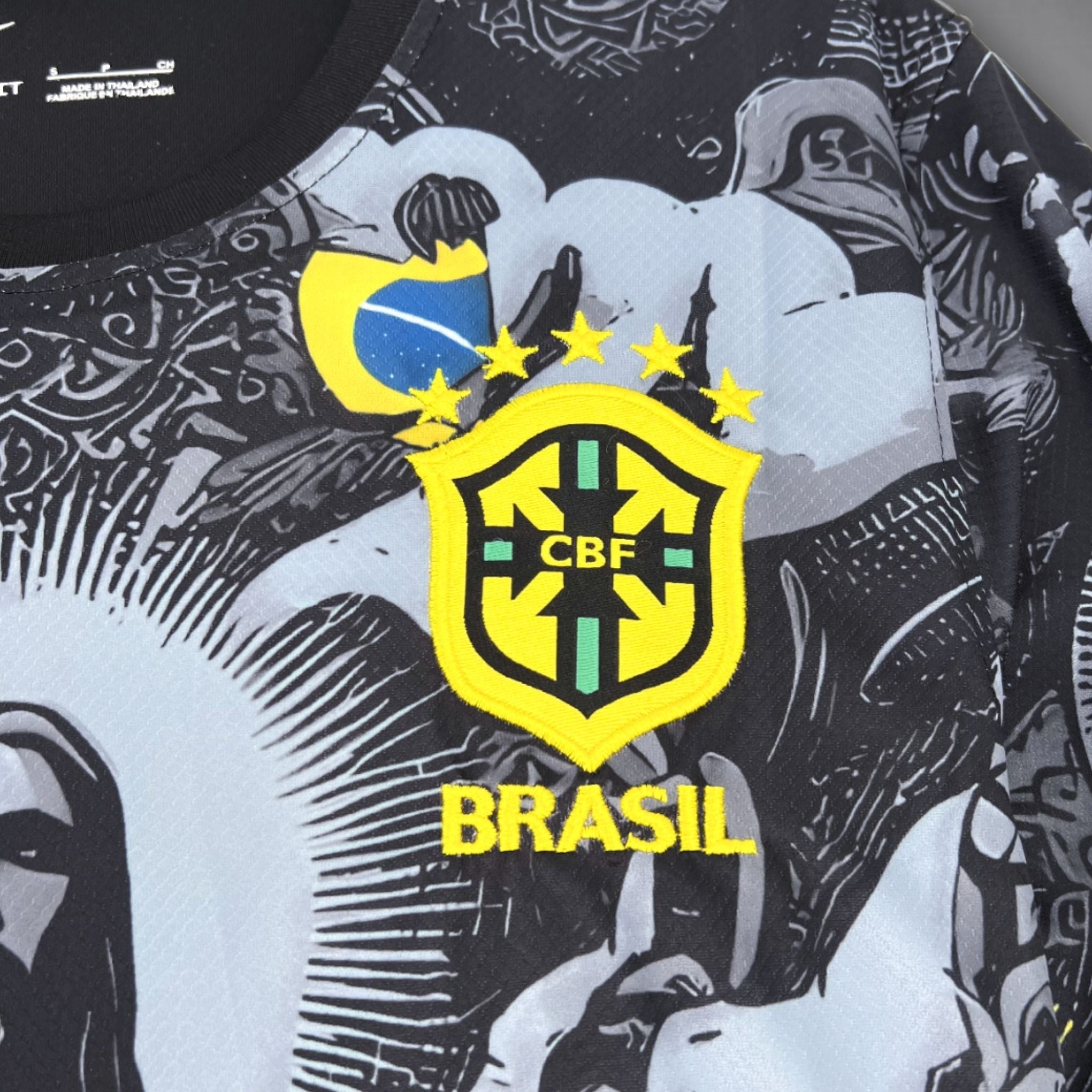 Image of Brazil 