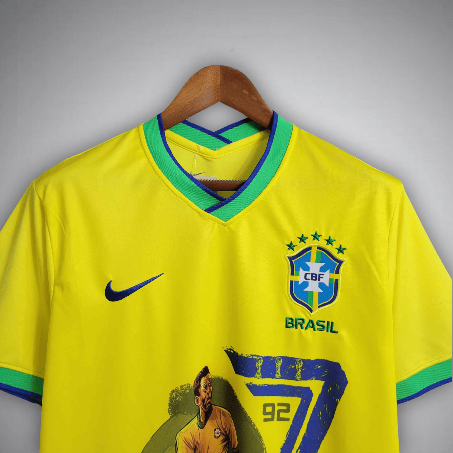 Image of Brazil 