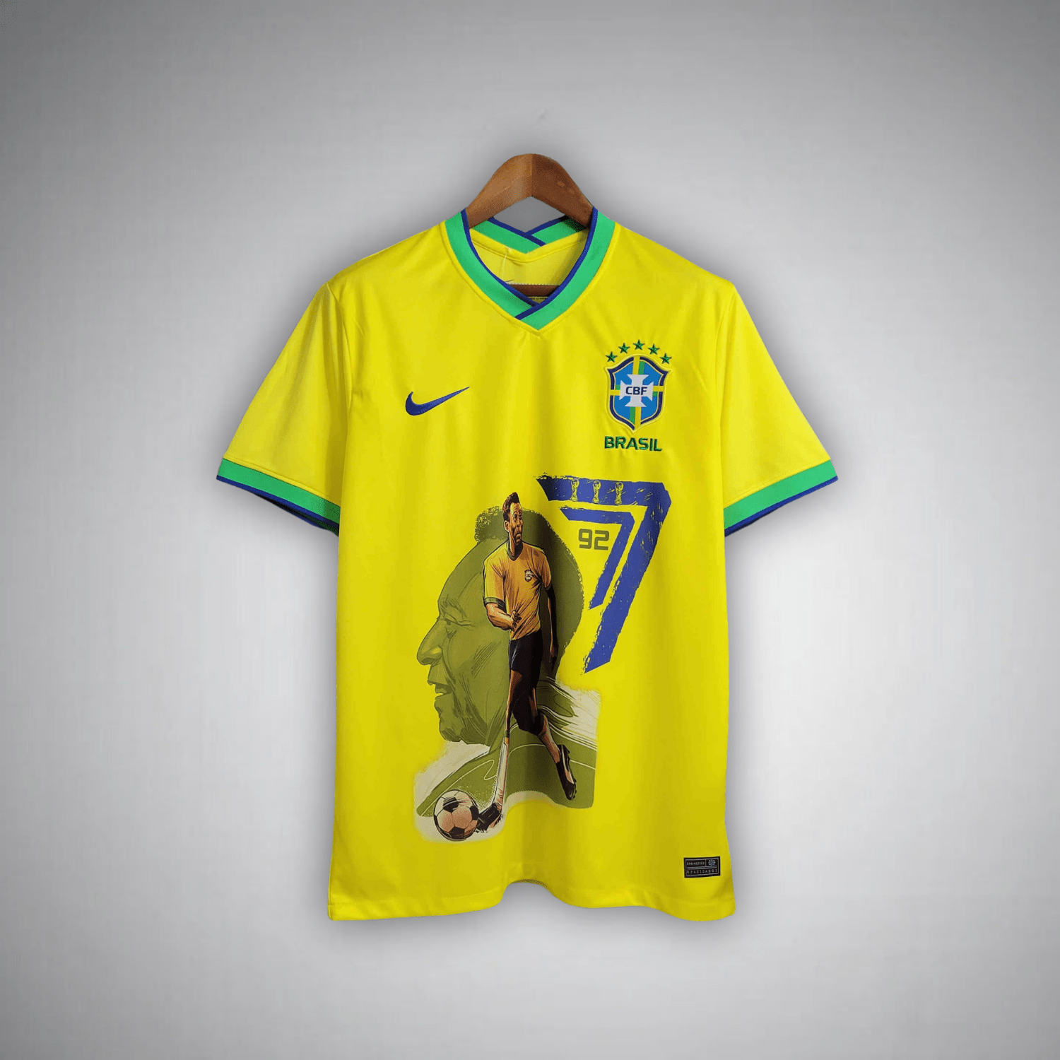 Image of Brazil 