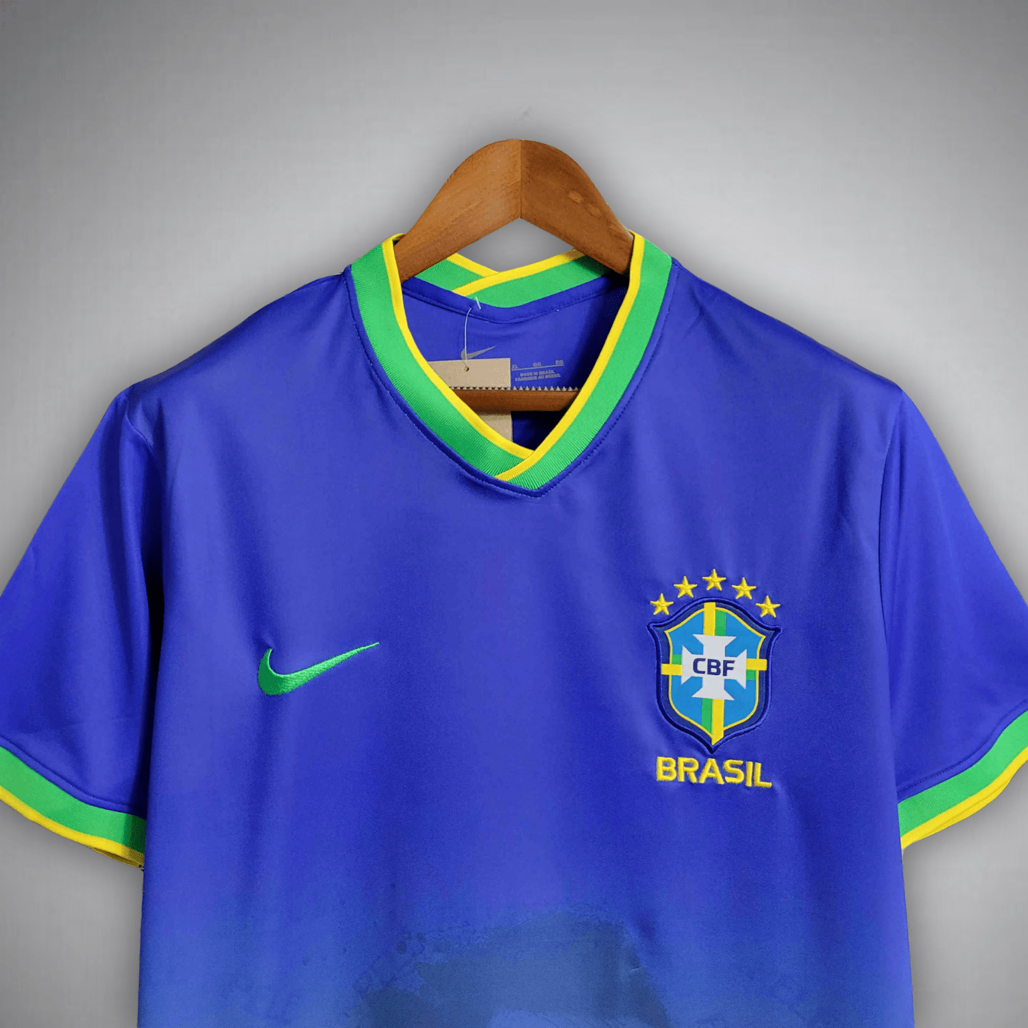 Image of Brazil 