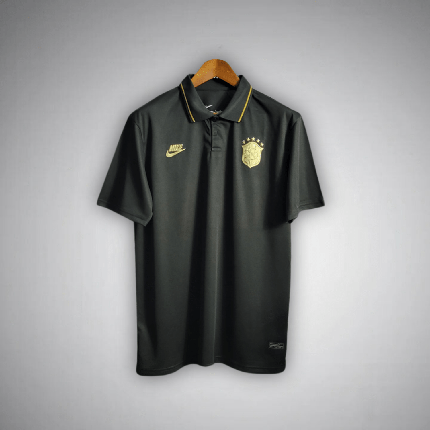 Brazil "Rio Prestige" Premium Kit - Premium Quality Jersey at FootballPrestige.com