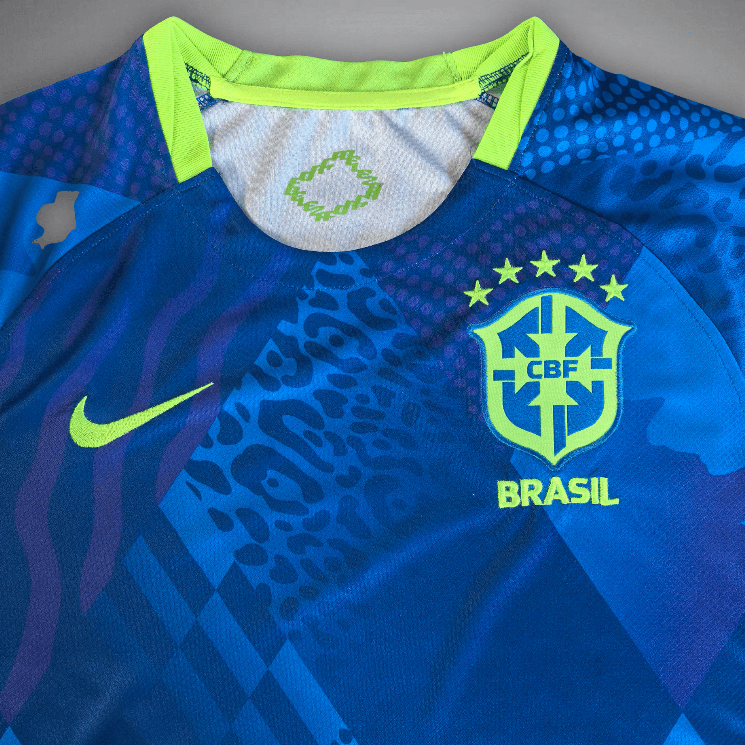 Image of Brazil 